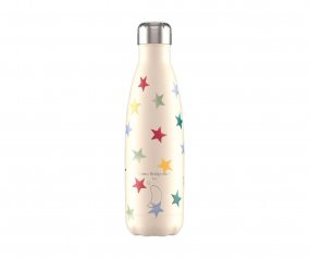 Bottiglia Acciaio Inox Stars Emma Bridgewater 500ml
