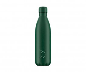 Botella Trmica Verde Total Mate 500ml