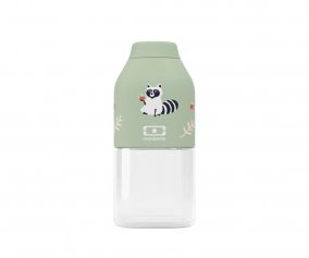 Borraccia MB Positive S Raccoon 330ml