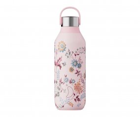 Bottiglia Termica Chilly's Series 2 Liberty Poppy Petal 500ml