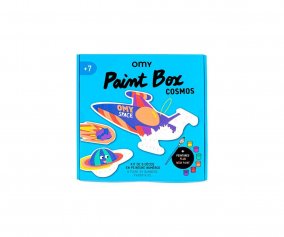 Paint Box Cosmos