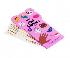 Pegatinas para Uas Omy Friends
