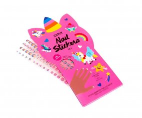 Pegatinas para Uas Omy Lily