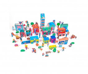 Ciudad de Papel