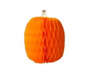 10 Adornos Calabazas