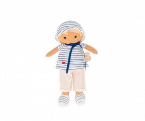 Bambola Tendresse 25cm Eli Personalizzabile