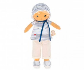 Bambola Tendresse 32cm Eli Personalizzabile