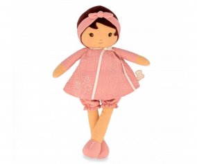 Bambola Tendresse 40cm Amandine Personalizzabile