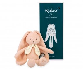 Peluche Rabbit Pesca Piccolo Personalizzabile
