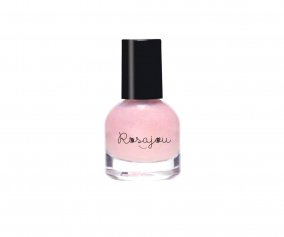 Esmalte de unhas e tatuagem Baillerine Pink 