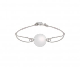 Bracelet Bella Silver Angel Caller