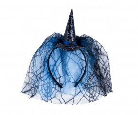 Midnight Witch Headband
