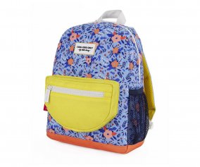 Mochila Escolar Champtre