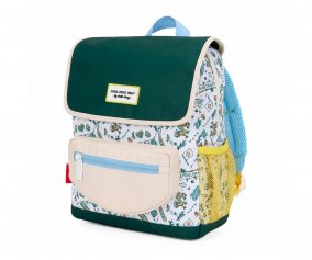 Mochila Escolar Cartera Japan Personalizvel