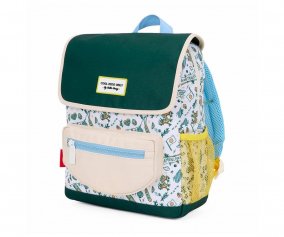 Zaino Scuola Personalizzabile Flap Japan