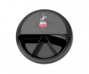 Lancheira Bento Disc Spider