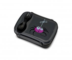 Bote  Lunch N'ice Box Kids Spider