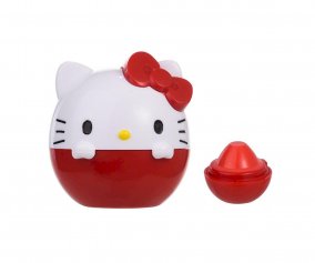 Blsamo de Labios 3D Hello Kitty Cereza