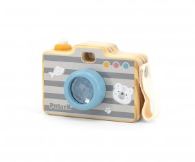 Appareil Photo en Bois Polar B