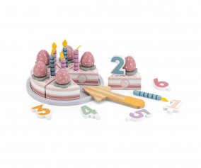 Gteau d'Anniversaire Polar B