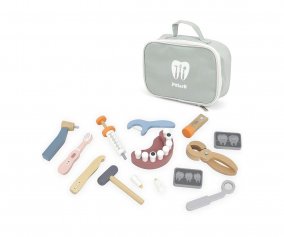 Kit de Dentiste Polar B
