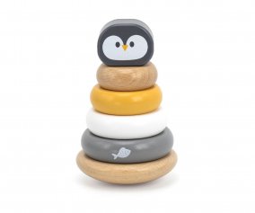 Pingouin Empilable