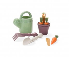 Conjunto de jardinagem Green Garden