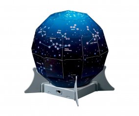 Kit di Proiezione Stellare Night Sky