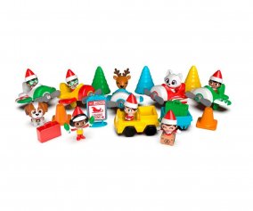 Calendario De Adviento The Elf On The Self