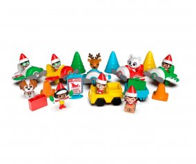 Calendario dell'Avvento The Elf On The Shelf