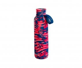 Bouteille Isotherme Solide Quokka avec Support Clash 630 ml