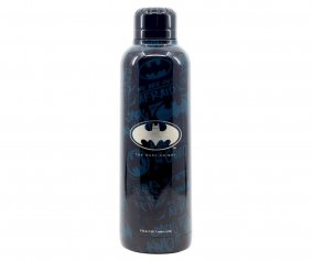 Garrafa trmica de ao inoxidvel Bataman 515ml