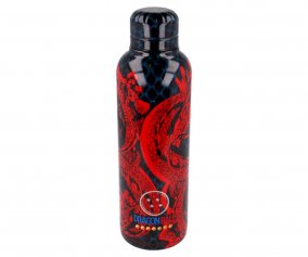 Garrafa trmica de ao inoxidvel Dragon Ball 515ml