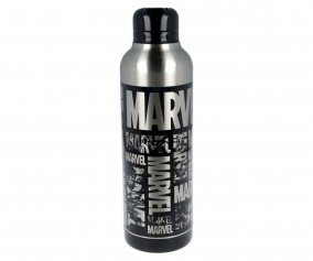 Garrafa trmica de ao inoxidvel Marvel 515ml