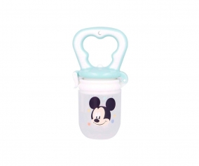 Dispenser Antisoffoco Mickey Mouse
