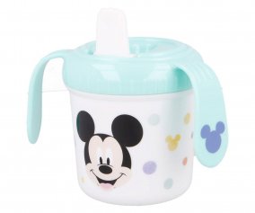 Tasse d'Entranement Mickey Cool Like 250 ml 