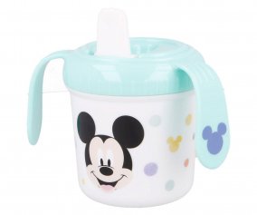 Taza Entrenamiento Mickey Cool Like 250ml