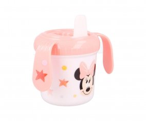 Tazza Apprendimento Minnie Indigo Dreams 250ml