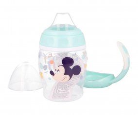 Tasse d'Entranement Fancy Cool Like Mickey 270 ml 