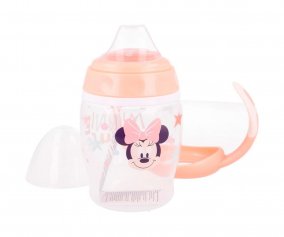 Tasse d'Entranement Fancy Minnie Indigo Dreams 270 ml