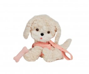 Dinkum Dogs Cookie Doll