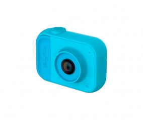 My First Camera 10 Blue