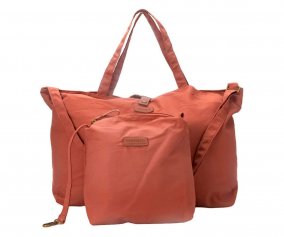 Borsa Tote Bag Heather Rose