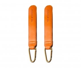 2 Hooks for Baby Stroller Sienna