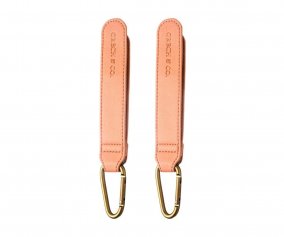 2 Hooks for Baby Stroller Sunset