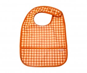 Babero Beb Sienna Gingham