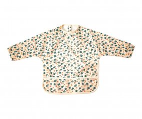 Babero con Mangas Meadow
