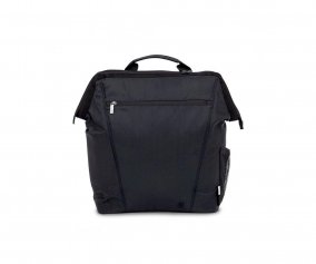 Sac  Langer Convertible Nik+Dom Noir