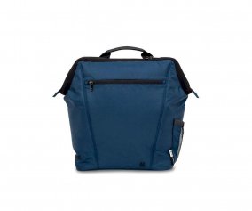 Borsa Fasciatoio Convertibile Nik+Dom Navy