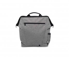 Bolsa  Muda de Roupa conversvel Nik+Dom Grey 